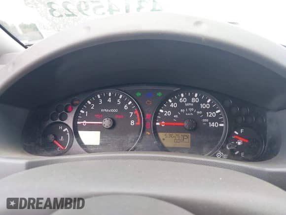 2021 Nissan Frontier SV with VIN 1N6ED0CF8MN712417, listed as a IAAI auction lot 43145923 with 53,626 mi miles and . Bid and sale history available at DreamBid. Image 7.