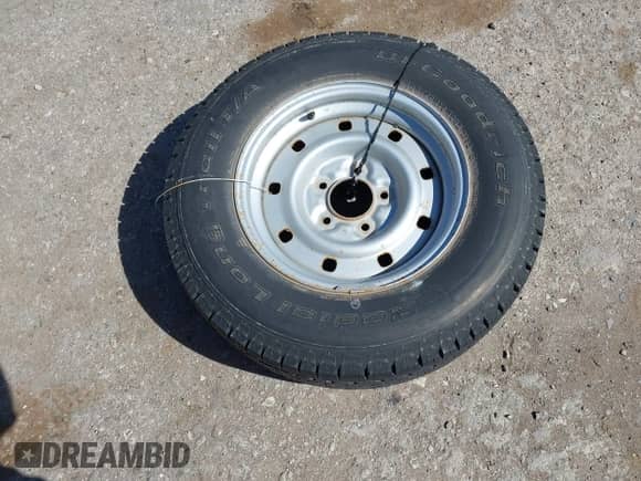 2003 Ford F-150 XL with VIN 1FTRX17W03NA37401, listed as a IAAI auction lot 41724466 with 350,336 mi miles and . Bid and sale history available at DreamBid. Image 12.