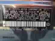 2011 Lexus IS 250 with VIN JTHBF5C27B5155022, listed as a Copart auction lot 84066395 with 208,282 mi miles and Salvage title. Bid and sale history available at DreamBid. Image 12.