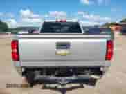 2017 Chevrolet Silverado 1500 Custom с VIN 1GCRCPEC4HZ391705, выставлен на аукционе IAAI как лот 42608589 с пробегом 208 079 миль миль и . История ставок и продаж доступна на DreamBid. Изображение 17.