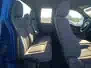 2013 Ford F-150 FX4 с VIN 1FTFX1EF7DFD39026, выставлен на аукционе Copart как лот 71249855 с пробегом 159 136 миль миль и Списание • Salvage title. История ставок и продаж доступна на DreamBid. Изображение 10.