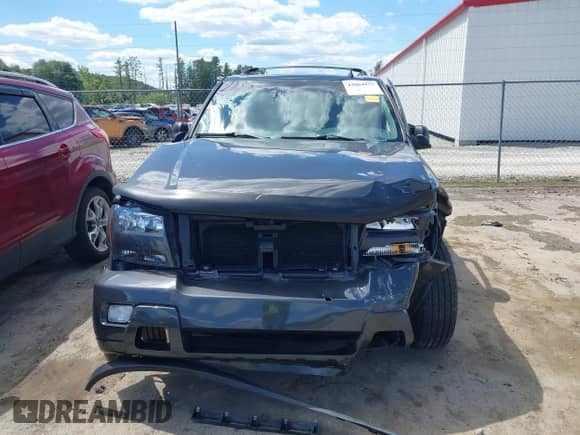 2007 Chevrolet TrailBlazer LS с VIN 1GNDT13S972235918, выставлен на аукционе IAAI как лот 43064977 с пробегом 43 998 миль миль и . История ставок и продаж доступна на DreamBid. Изображение 12.