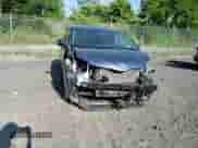 2014 Toyota Sienna Limited z VIN 5TDDK3DC0FS094839, wystawiony jako Copart lot #67808895 z przebiegiem 117 383 mil mil oraz Szkoda całkowita • Salvage title. Historia ofert i sprzedaży dostępna na DreamBid. Obrazek 15.