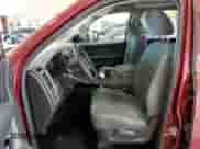 2016 Ram 1500 Tradesman с VIN 1C6RR7ST3GS366795, выставлен на аукционе Copart как лот 72085855 с пробегом 114 924 миль миль и Списание • Salvage title. История ставок и продаж доступна на DreamBid. Изображение 7.