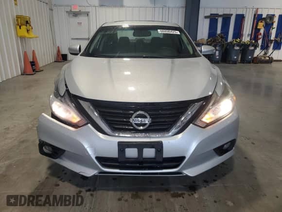 2016 Nissan Altima S z VIN 1N4AL3AP5GC240748, wystawiony jako Copart lot #66890425 z przebiegiem 165 496 mil mil oraz Szkoda całkowita • Salvage title. Historia ofert i sprzedaży dostępna na DreamBid. Obrazek 5.