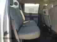 2017 Ford F-250 Lariat с VIN 1FT7W2BT7HED84809, выставлен на аукционе Copart как лот 87221375 с пробегом 116 381 миль миль и Списание • Salvage title. История ставок и продаж доступна на DreamBid. Изображение 10.