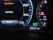 2024 Chevrolet Blazer RS with VIN 3GNKBKRS3RS135375, listed as a IAAI auction lot 41793735 with 38,597 mi miles and . Bid and sale history available at DreamBid. Image 15.