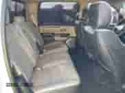 2020 Ram 1500 Limited z VIN 1C6SRFHT8LN190922, wystawiony jako IAAI lot #41961670 z przebiegiem 120 100 mil mil oraz . Historia ofert i sprzedaży dostępna na DreamBid. Obrazek 8.