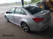 2012 Chevrolet Cruze 2LT с VIN 1G1PG5SC2C7114892, выставлен на аукционе IAAI как лот 42816887 с пробегом 159 893 миль миль и . История ставок и продаж доступна на DreamBid. Изображение 3.