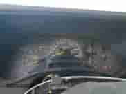 2003 GMC Sierra 1500 SLT z VIN 2GTEK19T731335445, wystawiony jako Copart lot #81689485 z przebiegiem Nie podano mil oraz Szkoda całkowita • Salvage title. Historia ofert i sprzedaży dostępna na DreamBid. Obrazek 9.