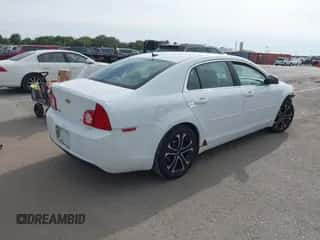 2009 Chevrolet Malibu 1FL с VIN 1G1ZG57B99F223096, выставлен на аукционе IAAI как лот 43100278 с пробегом 171 829 миль миль и . История ставок и продаж доступна на DreamBid. Изображение 4.