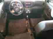 2009 Nissan Cube S с VIN JN8AZ28RX9T115231, выставлен на аукционе Copart как лот 70226505 с пробегом 199 335 миль миль и Списание • Salvage title. История ставок и продаж доступна на DreamBid. Изображение 8.