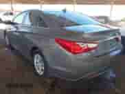 2013 Hyundai Sonata GLS с VIN 5NPEB4AC5DH592598, выставлен на аукционе IAAI как лот 43145873 с пробегом 202 372 миль миль и . История ставок и продаж доступна на DreamBid. Изображение 3.