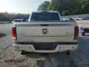 2012 Ram 1500 Laramie Longhorn with VIN 1C6RD7PT5CS348378, listed as a Copart auction lot 80868745 with 208,362 mi miles and Salvage title. Bid and sale history available at DreamBid. Image 6.