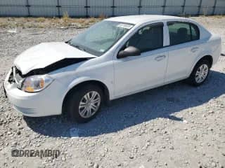 2006 Chevrolet Cobalt LS с VIN 1G1AK55F167625573, выставлен на аукционе Copart как лот 80755935 с пробегом Не указан миль и Списание • Salvage title. История ставок и продаж доступна на DreamBid. Изображение 1.