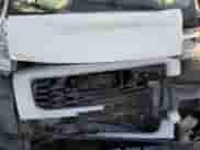 2019 Ram ProMaster Cargo with VIN 3C6TRVBG5KE549740, listed as a Copart auction lot 84484284 with Not provided miles and Salvage title. Bid and sale history available at DreamBid. Image 12.