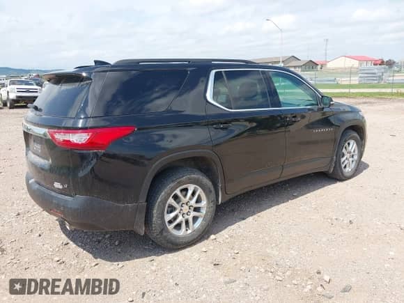 2021 Chevrolet Traverse LT Cloth с VIN 1GNEVGKW7MJ220244, выставлен на аукционе IAAI как лот 42904613 с пробегом 116 316 миль миль и . История ставок и продаж доступна на DreamBid. Изображение 4.