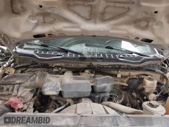 2018 Ford F-250 XL с VIN 1FT7W2B62JEB55938, выставлен на аукционе IAAI как лот 41236499 с пробегом 276 458 миль миль и . История ставок и продаж доступна на DreamBid. Изображение 10.