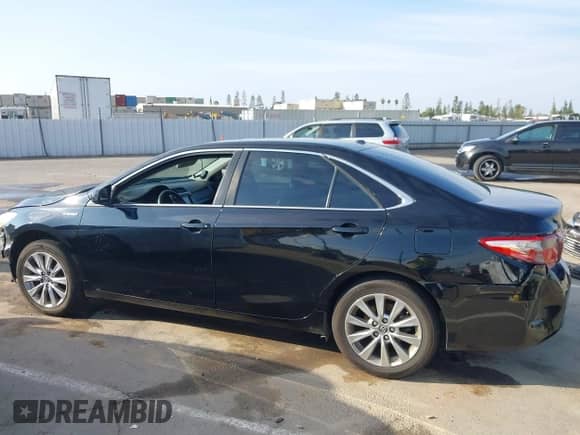 2016 Toyota Camry LE z VIN 4T1BD1FKXGU178346, wystawiony jako IAAI lot #43326000 z przebiegiem 133 869 mil mil oraz . Historia ofert i sprzedaży dostępna na DreamBid. Obrazek 15.