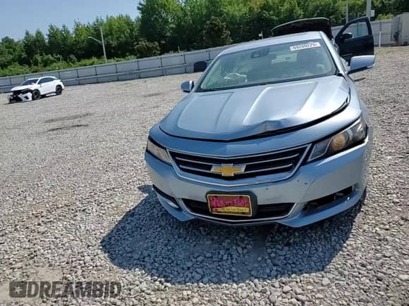 2015 Chevrolet Impala LT z VIN 1G1115SL5FU103169, wystawiony jako Copart lot #69269225 z przebiegiem 120 087 mil mil oraz Czysty tytuł • Clean title. Historia ofert i sprzedaży dostępna na DreamBid. Obrazek 13.