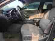 2015 Chevrolet Impala LS с VIN 2G11X5SL3F9201192, выставлен на аукционе Copart как лот 71619735 с пробегом 170 128 миль миль и На запчасти • Non repairable. История ставок и продаж доступна на DreamBid. Изображение 7.