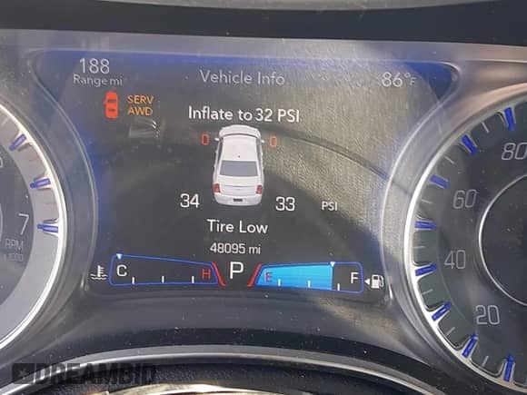 2015 Chrysler 300 Limited with VIN 2C3CCARG3FH923477, listed as a IAAI auction lot 42988981 with 48,095 mi miles and . Bid and sale history available at DreamBid. Image 16.