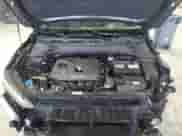 2018 Hyundai Kona SE z VIN KM8K12AA0JU073898, wystawiony jako Copart lot #69858725 z przebiegiem 65 696 mil mil oraz Szkoda całkowita • Salvage title. Historia ofert i sprzedaży dostępna na DreamBid. Obrazek 11.