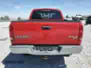 2004 Dodge 2500 SLT with VIN 3D7KU28D34G131382, listed as a Copart auction lot 60487035 with 110,065 mi miles and Salvage title. Bid and sale history available at DreamBid. Image 6.