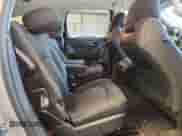 2017 Chevrolet Traverse LT z VIN 1GNKRGKD4HJ238485, wystawiony jako Copart lot #84942545 z przebiegiem 230 224 mil mil oraz Czysty tytuł • Clean title. Historia ofert i sprzedaży dostępna na DreamBid. Obrazek 11.
