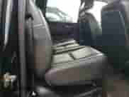 2010 Cadillac Escalade EXT Luxury with VIN 3GYVKMEF8AG208560, listed as a Copart auction lot 75091234 with 56,011 mi miles and Salvage title. Bid and sale history available at DreamBid. Image 10.