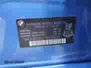 2017 BMW 3 Series 330i xDrive with VIN WBA8D9G57HNT91513, listed as a Copart auction lot 81619375 with 127,851 mi miles and Clean title. Bid and sale history available at DreamBid. Image 12.