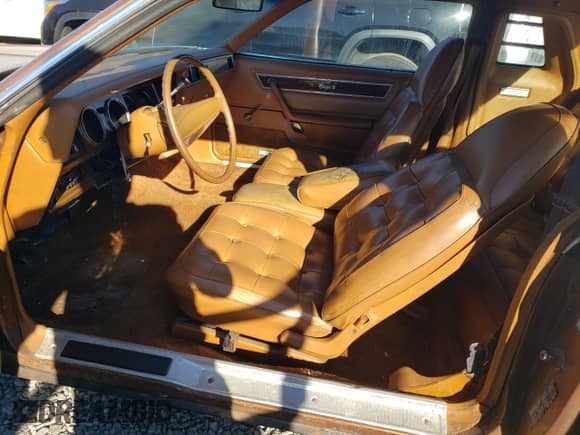 1977 Dodge Charger with VIN XS22N7R166098, listed as a Copart auction lot 76744184 with 769,051 mi miles and Clean title. Bid and sale history available at DreamBid. Image 7.