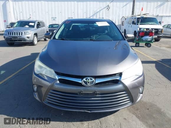 2016 Toyota Camry XLE с VIN 4T1BF1FK7GU194322, выставлен на аукционе IAAI как лот 42200640 с пробегом 109 849 миль миль и . История ставок и продаж доступна на DreamBid. Изображение 13.
