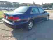 2002 Honda Accord EX with VIN 1HGCG56662A082767, listed as a IAAI auction lot 43013513 with 172,045 mi miles and . Bid and sale history available at DreamBid. Image 4.