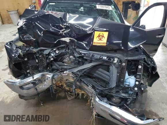 2017 GMC Sierra 1500 SLT с VIN 1GTV2NEC7HZ148895, выставлен на аукционе Copart как лот 71991945 с пробегом 154 532 миль миль и Чистый • Clean title. История ставок и продаж доступна на DreamBid. Изображение 11.