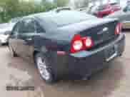 2012 Chevrolet Malibu LTZ z VIN 1G1ZG5E7XCF212629, wystawiony jako IAAI lot #43031213 z przebiegiem 194 958 mil mil oraz . Historia ofert i sprzedaży dostępna na DreamBid. Obrazek 3.