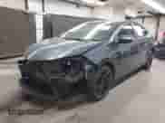 2016 Toyota Corolla L with VIN 2T1BURHE9GC724738, listed as a IAAI auction lot 43325948 with 128,895 mi miles and . Bid and sale history available at DreamBid. Image 19.