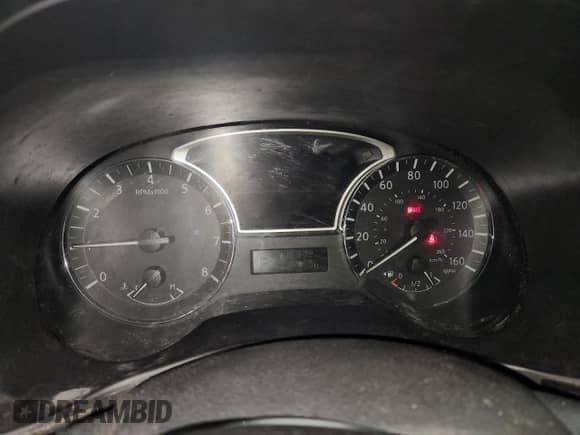 2014 Nissan Pathfinder SL with VIN 5N1AR2MM1EC610560, listed as a Copart auction lot 86154355 with 116,372 mi miles and Clean title. Bid and sale history available at DreamBid. Image 9.