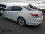 2010 Honda Accord EX with VIN 5KBCP3F72AB009981, listed as a Copart auction lot 82339875 with Not provided miles and Salvage title. Bid and sale history available at DreamBid. Image 2.