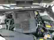 2021 Subaru WRX with VIN JF1VA1A64M9812470, listed as a Copart auction lot 64954675 with 53,547 mi miles and Salvage title. Bid and sale history available at DreamBid. Image 13.