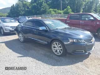 2014 Chevrolet Impala LTZ с VIN 2G1155S34E9208186, выставлен на аукционе IAAI как лот 42778816 с пробегом 102 387 миль миль и . История ставок и продаж доступна на DreamBid. Изображение 1.