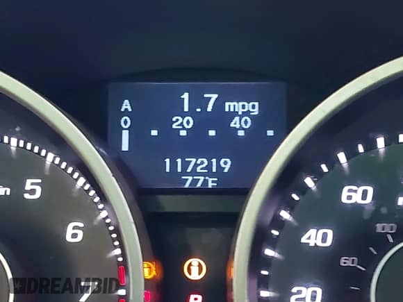 2013 Acura TL Technology z VIN 19UUA9F55DA004262, wystawiony jako IAAI lot #43262610 z przebiegiem 117 219 mil mil oraz . Historia ofert i sprzedaży dostępna na DreamBid. Obrazek 15.