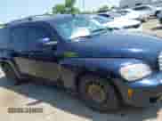 2010 Chevrolet HHR 1LT z VIN 3GNBABDB4AS525383, wystawiony jako IAAI lot #42451743 z przebiegiem 159 624 mil mil oraz . Historia ofert i sprzedaży dostępna na DreamBid. Obrazek 13.