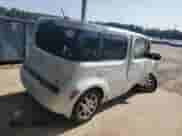 2012 Nissan Cube SL z VIN JN8AZ2KR4CT252388, wystawiony jako Copart lot #67357515 z przebiegiem 169 849 mil mil oraz Szkoda całkowita • Salvage title. Historia ofert i sprzedaży dostępna na DreamBid. Obrazek 3.