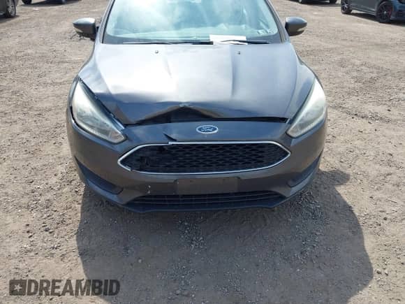 2015 Ford Focus SE с VIN 1FADP3K26FL253835, выставлен на аукционе IAAI как лот 43227013 с пробегом 152 408 миль миль и . История ставок и продаж доступна на DreamBid. Изображение 6.