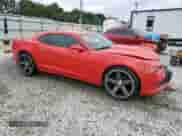 2014 Chevrolet Camaro LS с VIN 2G1FA1E38E9190782, выставлен на аукционе Copart как лот 68619965 с пробегом 132 915 миль миль и Списание • Salvage title. История ставок и продаж доступна на DreamBid. Изображение 4.