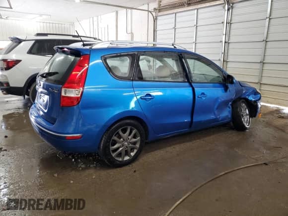 2012 Hyundai Elantra GLS z VIN KMHDC8AE1CU134588, wystawiony jako Copart lot #69384855 z przebiegiem 141 820 mil mil oraz Szkoda całkowita • Salvage title. Historia ofert i sprzedaży dostępna na DreamBid. Obrazek 3.