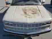 1989 Chevrolet Silverado 2500 с VIN 2GCFK29K5K1242116, выставлен на аукционе Copart как лот 67758535 с пробегом 234 825 миль миль и Чистый • Clean title. История ставок и продаж доступна на DreamBid. Изображение 11.
