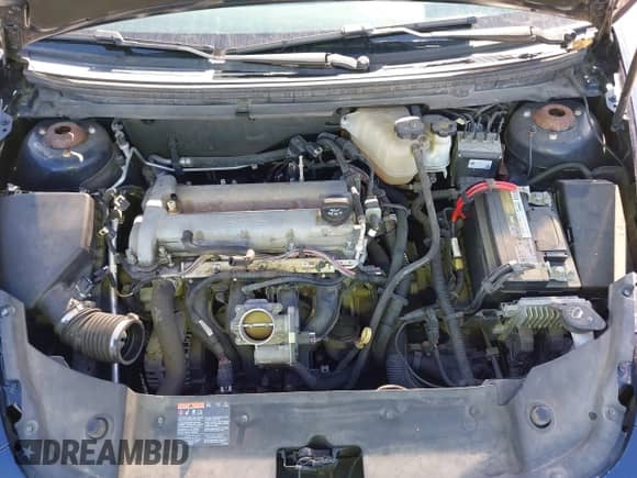 2011 Chevrolet Malibu 1LT z VIN 1G1ZC5E15BF375940, wystawiony jako IAAI lot #43594140 z przebiegiem 109 108 mil mil oraz . Historia ofert i sprzedaży dostępna na DreamBid. Obrazek 10.