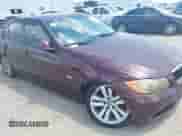 2008 BMW 3 Series 328i z VIN WBAVA375X8NL55968, wystawiony jako IAAI lot #42927297 z przebiegiem 187 526 mil mil oraz . Historia ofert i sprzedaży dostępna na DreamBid. Obrazek 6.